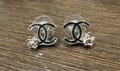 シャネル CHANEL ピアス