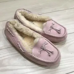 UGG モカシン