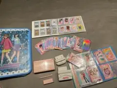 ラブアンドベリー　ワンタメ　DS