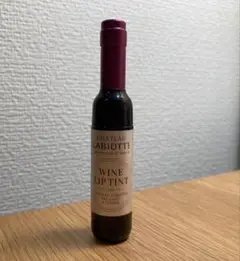 CHATEAU LABIOTTE WINELIP TINTRD02ワインレッド色
