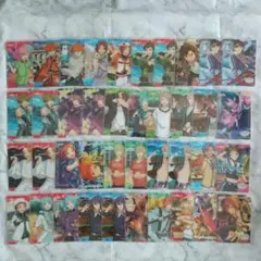 あんスタ クリアカード まとめ売り