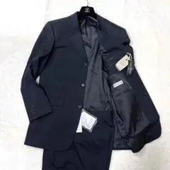 タグ付き 未使用ALBA CHIARO アルバキアロ セットアップ パンツスーツ