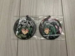 BLEACH 一番くじ vol.3 G賞 ラバーチャーム 2種