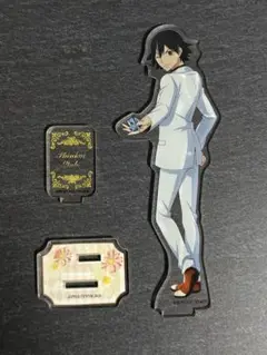 弱虫ペダル 新開悠人 プレゼントフォーユー Ver. アクリルスタンド