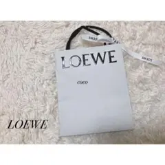 LOEWE☆新品非売品練り香水