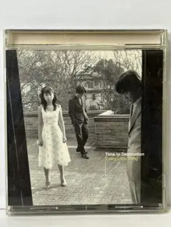 【CD】Every Little Thing / Time to Des2904