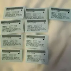 機動戦士ガンダム GQuuuuuuX フェアinアニメイト
