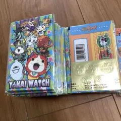 妖怪ウォッチポチ袋
