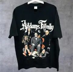新品✨ アダムス ホラー Tシャツ メンズ 半袖 新品 古着 セット 攻め
