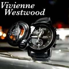 Vivenne Westwood 腕時計　CAGEII MウォッチSV s-l400.jpg
