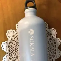 【週末値下げ】LAVA リントスル 水素水ボトル 1000ml 水色