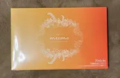 美的ラボ meemo 30日分 5g×30包(30日分)