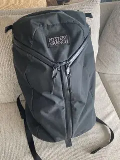 ミステリーランチ アーバンアサルト21l リュック