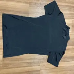 TIGORA 黒 アンダーシャツ M