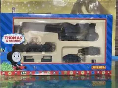 hornby トーマス クレーン車 hornby トーマス クレーン車 鉄道模型