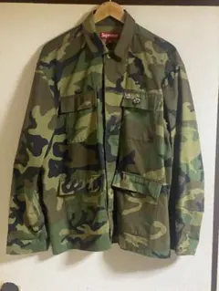 2025年最新】Supreme Melvins BDU Jacketの人気アイテム - メルカリ