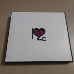 KOME KOME CLUB K2C CD