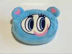 エンジェルブルー ナカムラくん ポーチ