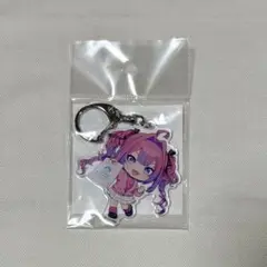 ホロライブ　梅田　ヴィヴィ　キーホルダー