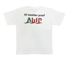 Alwayth Keep your word T-shirt