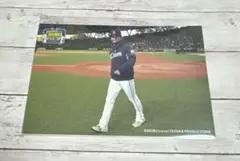埼玉西武ライオンズ ラッフル くじ 森脇亮介