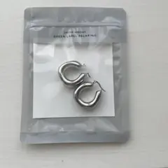 ピアス（両耳用）グリーンレーベルリラクシング