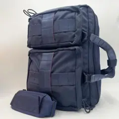【人気品】ブリーフィング × BEAMS別注 ネオトリニティライナー 3way