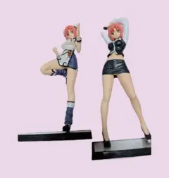 2025年最新】リオ パラダイス フィギュアの人気アイテム - メルカリ