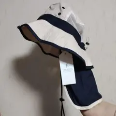 値下げ！【タグ付き新品】ロペピクニックパサージュ☆帽子