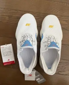新品New Balance 24.5㎝ RCVRY RW3 スニーカー シューズ
