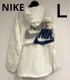 NIKE ナイキ ジャケット フード DV3313-133 ロゴ 新品