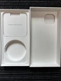 iPhone15plus 空箱