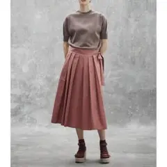 2025年最新】SOFIE D'HOORE レディース ロングスカートの人気