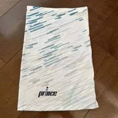 プリンス　フェイスカバー