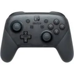 Nintendo Switch Pro Controller　中古　美品！✨