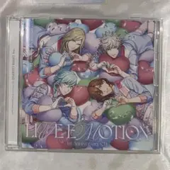 うたプリ ライエモ CD カルナイ