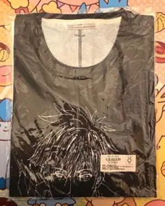 ⑪新品　呪術廻戦　Tシャツ　五条悟　MAPPA MIKIO SUZUKI