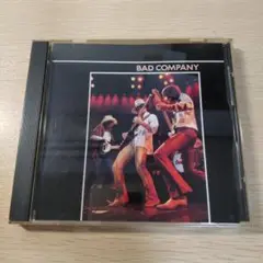 BAD COMPANY SUPER STARS BEST COLLECTION