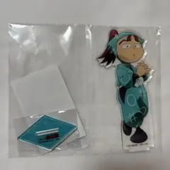 忍たま乱太郎 アクリルスタンド select x collect