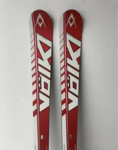 VOLKL RACETIGER GS WC