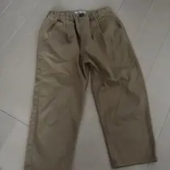 グローバルワーク　キッズ　長ズボン　110-120センチ