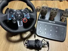 g29 ハンコン 希望であれば、スタンドも