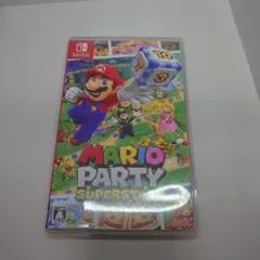 マリオパーティ スーパースターズ