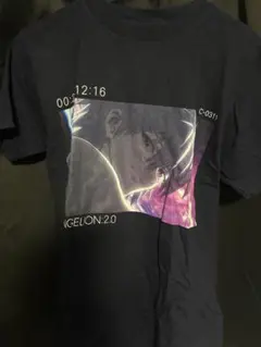 新世紀エヴァンゲリオン EVAT 渚カヲル Tシャツ