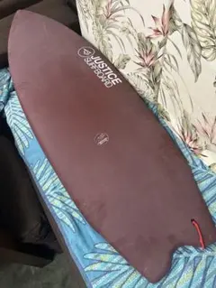 2025年最新】JUSTICE SURFBOARD ショートボードの人気アイテム