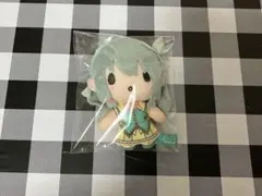 プロセカ 草薙寧々 ふわぷち ぬいぐるみ