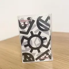 【廃盤】母勉 地図記号 部首トランプ