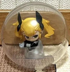 怪獣8号　四ノ宮キコル