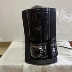 Panasonic コーヒーメーカー NC-A55P 黒 81bD8-+8UOL._UF894,1000_QL80_.jpg