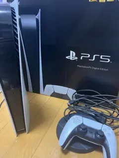 ps5中古最終値下げ